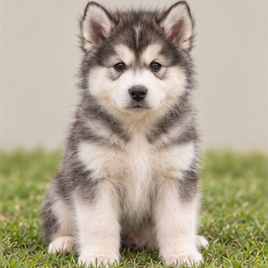 Alaskan Malamute