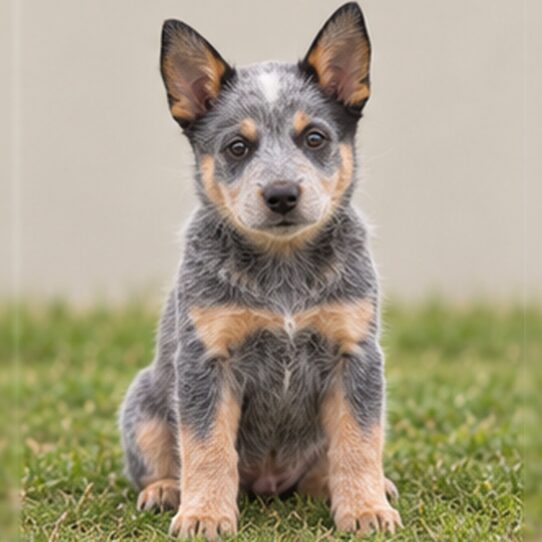Australian Cattle Dog