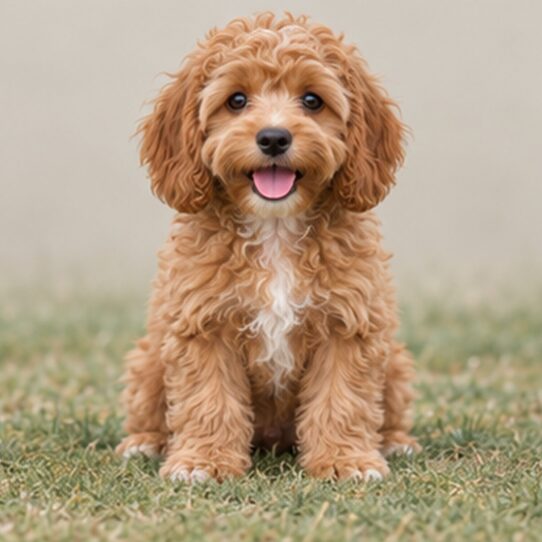 Cockapoo