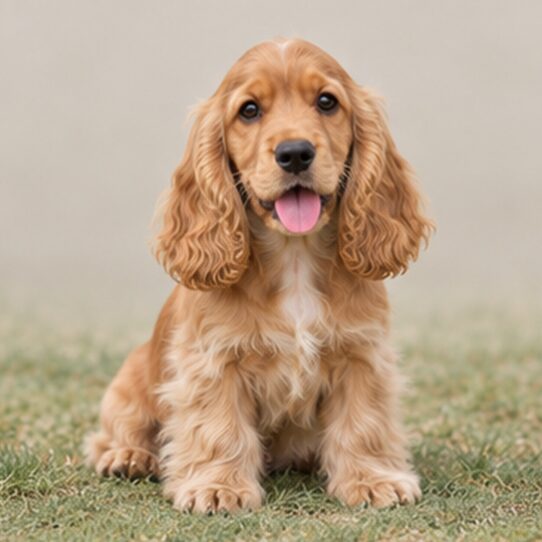 Cocker Spaniel