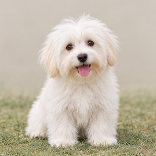 Coton De Tulear