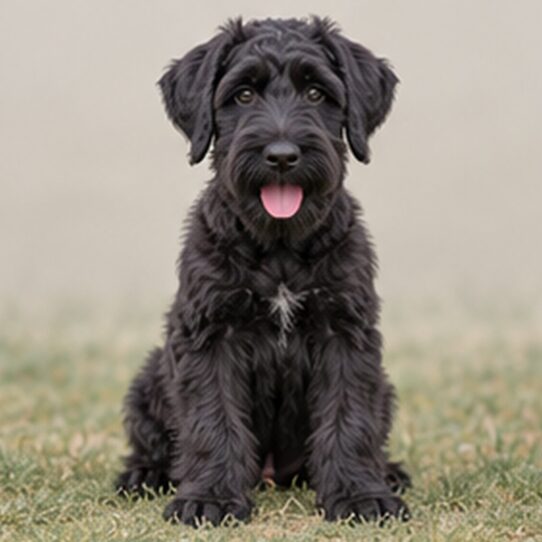 Giant Schnauzer