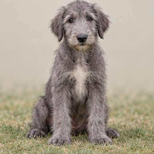Irish Wolfhound