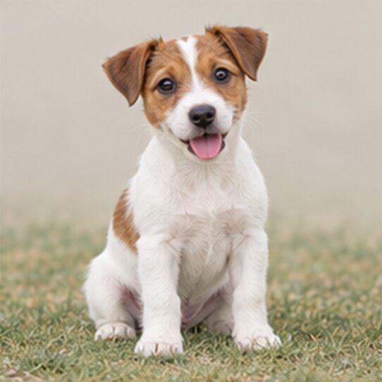 Jack Russell Terrier
