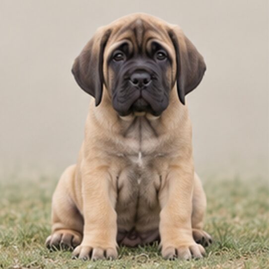 Mastiff
