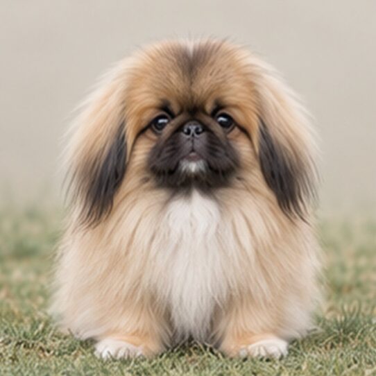 Pekingese