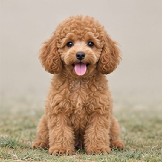 Poodle