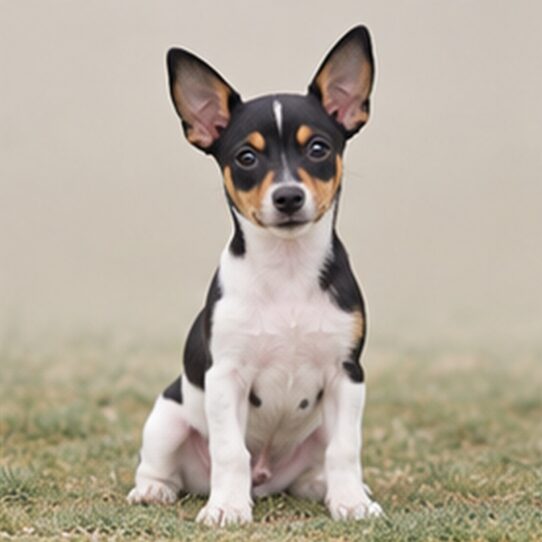 Rat Terrier