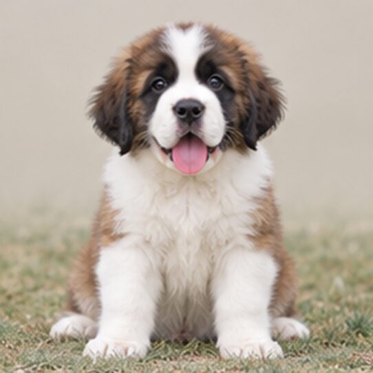 Saint Bernard