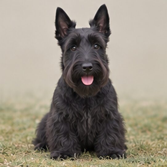 Scottish Terrier