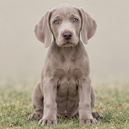 Weimaraner
